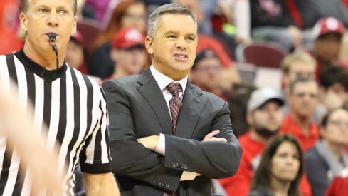 Chris Holtmann