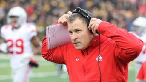 Greg Schiano