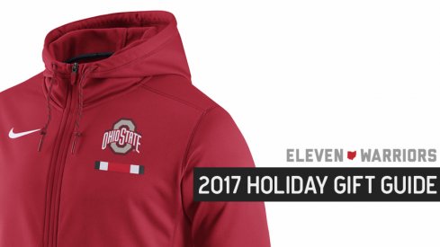 The Eleven Warriors Holiday Gift Guide for 2017