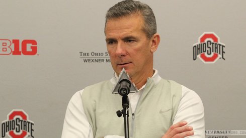 Urban Meyer