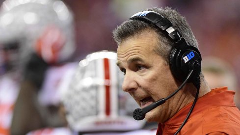 Urban Meyer