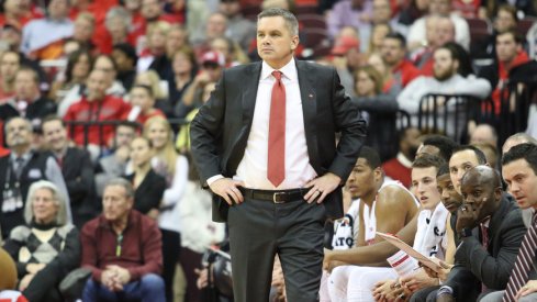 Chris Holtmann