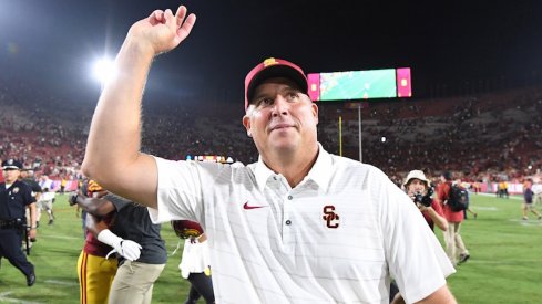 Clay Helton