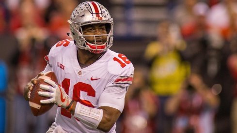 J.T. Barrett