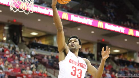 Keita Bates-Diop