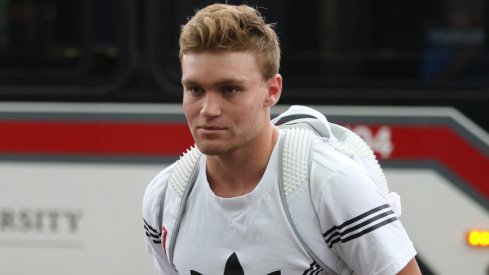 Tate Martell