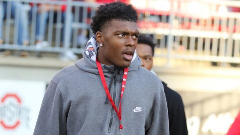 Four-star Cincinnati native Christopher Oats may find his way into Ohio State's 2018 class.