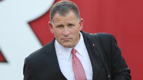 Greg Schiano