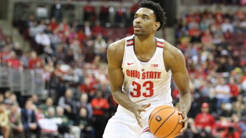 Keita Bates-Diop