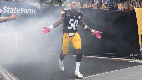 Ryan Shazier