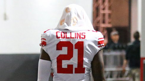 Landon Collins