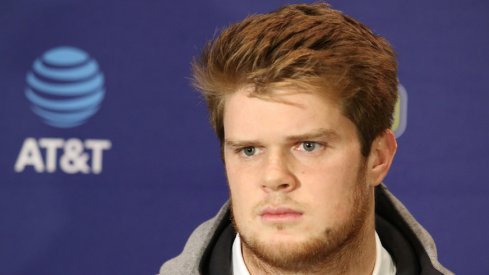 Sam Darnold