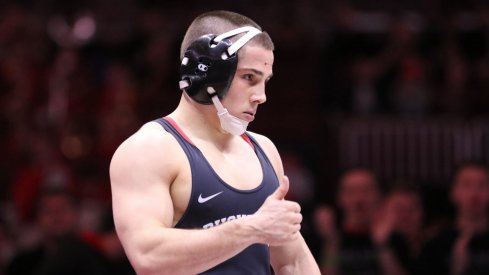 Nathan Tomasello is back