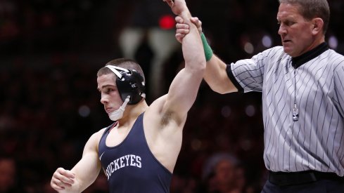 Nathan Tomasello is back