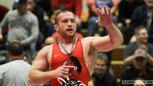 Kyle Snyder: The GOAT