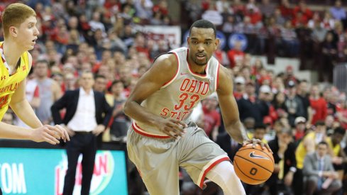 Keita Bates-Diop