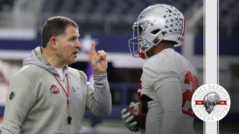 Greg Schiano teaches the January 14th 2017 Skull Session