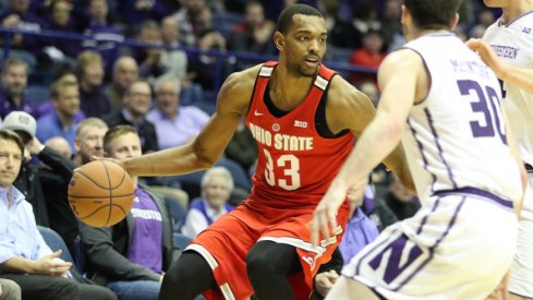 Keita Bates-Diop