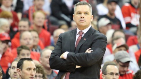 Chris Holtmann has the best start in Big Ten Play since 1923.