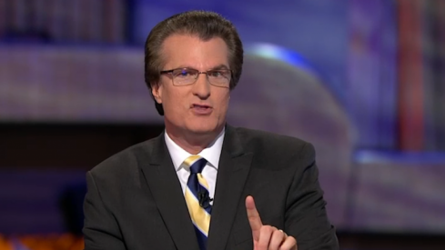 Mel "The Viper" Kiper