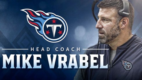 Mike Vrabel