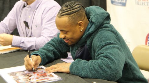 Ted Ginn