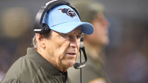 Dick LeBeau