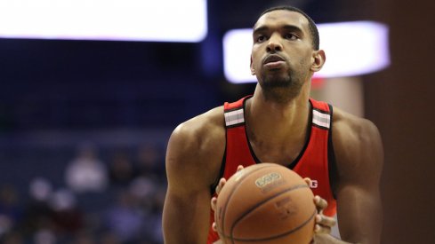 Keita Bates-Diop