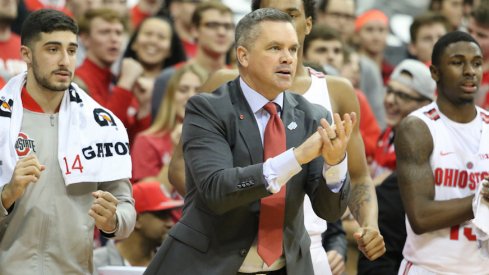 Chris Holtmann