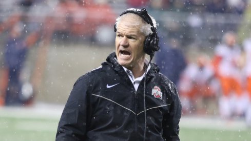 Kerry Coombs