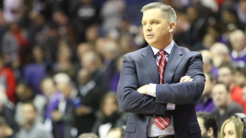 Chris Holtmann