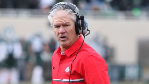 Kerry Coombs