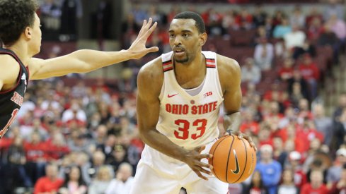 Keita Bates-Diop