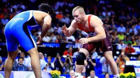 Kyle Snyder