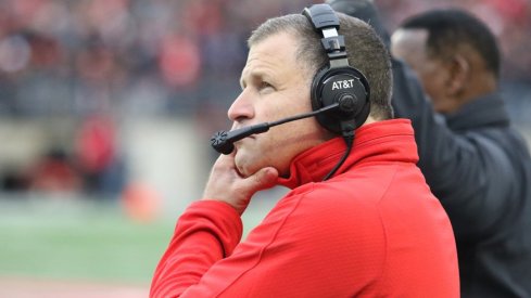 Greg Schiano to the Patriots?