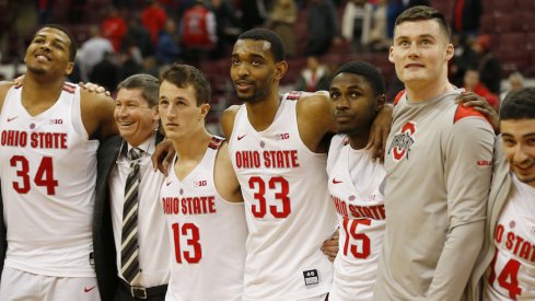 Ohio State basketball