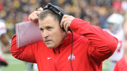 Greg Schiano