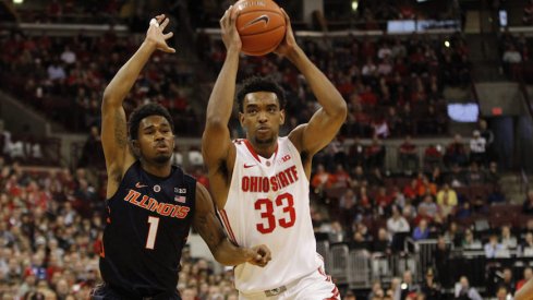 Keita Bates-Diop