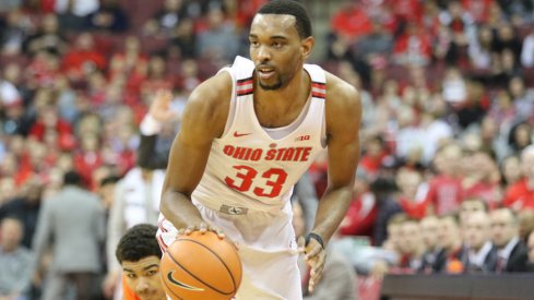 Keita Bates-Diop