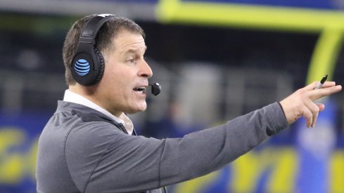 Greg Schiano