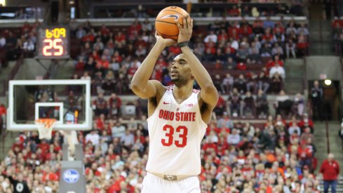 Keita Bates-Diop