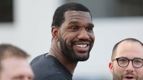 Greg Oden