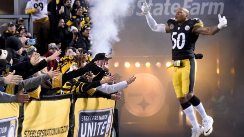 Ryan Shazier