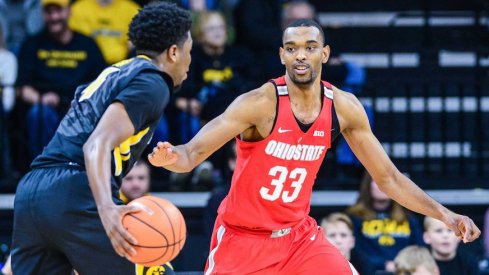 Keita Bates-Diop