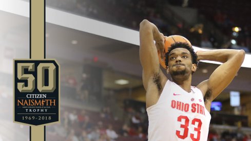 Keita Bates-Diop