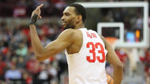 Keita Bates-Diop