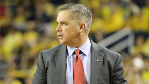 Chris Holtmann