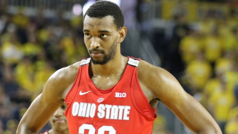 Keita Bates-Diop