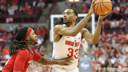 Keita Bates-Diop