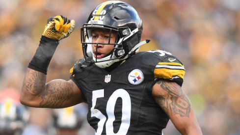 Ryan Shazier